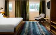 Bilik Tidur 5 Ana Hotels Sport Poiana Brasov