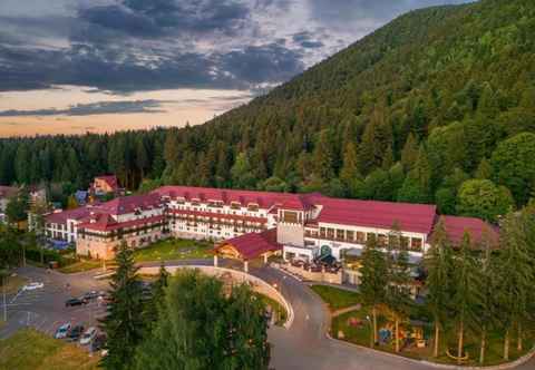 Exterior Ana Hotels Sport Poiana Brasov