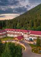 EXTERIOR_BUILDING Ana Hotels Sport Poiana Brasov