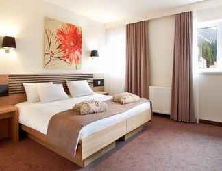 Bilik Tidur 2 Ana Hotels Sport Poiana Brasov