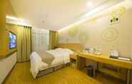 Kamar Tidur 6 GreenTree Inn Beijing Tongzhou District Xuxinzhuang Subway Station Express Hotel