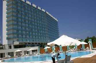 Exterior Ana Hotels Europa Eforie Nord