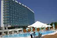 Exterior Ana Hotels Europa Eforie Nord