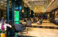 Lobby 7 Cher Hotel