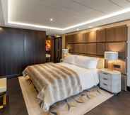 Bilik Tidur 6 FIVE Zurich Hotel