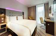 Phòng ngủ 3 Premier Inn Hamburg City Klostertor