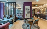 Lain-lain 6 Premier Inn Hamburg City Klostertor