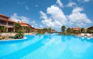 บริการของโรงแรม 6 Pestana Porto Santo All Inclusive