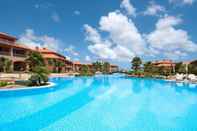 บริการของโรงแรม Pestana Porto Santo All Inclusive