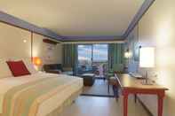 ห้องนอน Pestana Porto Santo All Inclusive