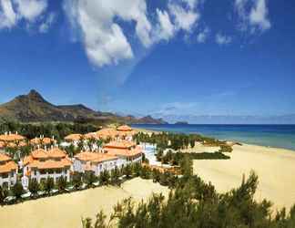 ภายนอกอาคาร 2 Pestana Porto Santo All Inclusive