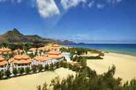 ภายนอกอาคาร Pestana Porto Santo All Inclusive