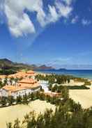 EXTERIOR_BUILDING Pestana Porto Santo All Inclusive