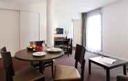 Bilik Tidur 5 Adagio Access Marseille Saint Charles