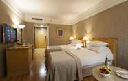 Bedroom 5 Zorlu Grand Hotel Trabzon
