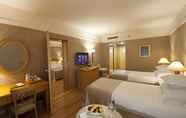 Bedroom 7 Zorlu Grand Hotel Trabzon