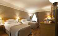 Kamar Tidur 4 Zorlu Grand Hotel Trabzon