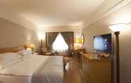 Bedroom 6 Zorlu Grand Hotel Trabzon