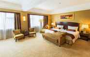 Kamar Tidur 3 GRAND INTERNATIONAL HOTEL