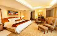 Kamar Tidur 5 GRAND INTERNATIONAL HOTEL