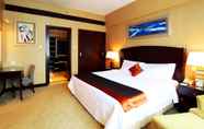 Kamar Tidur 4 GRAND INTERNATIONAL HOTEL