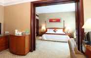 Kamar Tidur 6 GRAND INTERNATIONAL HOTEL