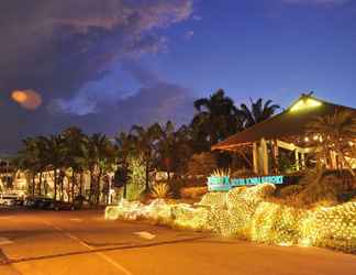 ภายนอกอาคาร 2 Felix River Kwai Resort