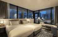 Bilik Tidur 4 GINZA HOTEL by GRANBELL