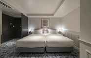 Bilik Tidur 2 GINZA HOTEL by GRANBELL