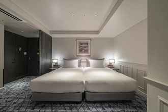 Bilik Tidur 4 GINZA HOTEL by GRANBELL