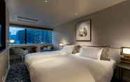 Bilik Tidur 6 GINZA HOTEL by GRANBELL