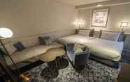 Bilik Tidur 7 GINZA HOTEL by GRANBELL