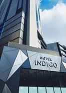 EXTERIOR_BUILDING Hotel Indigo Tokyo Shibuya