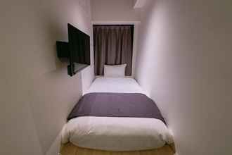 Kamar Tidur 4 TUNE STAY Kyoto