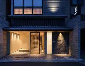 Luar Bangunan 2 Stay SAKURA Kyoto Gion Miyagawa