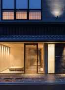 EXTERIOR_BUILDING Stay SAKURA Kyoto Gion Miyagawa