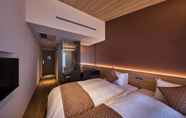 Bilik Tidur 6 Stay SAKURA Kyoto Gion Miyagawa