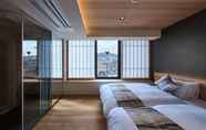 Bilik Tidur 7 Stay SAKURA Kyoto Gion Miyagawa