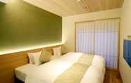 Bilik Tidur 4 Stay SAKURA Kyoto Gion Miyagawa