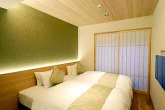 Phòng ngủ 4 Stay SAKURA Kyoto Gion Miyagawa