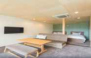 Kamar Tidur 5 Guest Suites Fukugiku