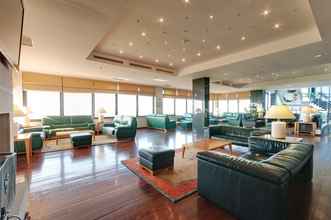 Lobby 4 Tryp Colina do Castelo