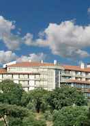 EXTERIOR_BUILDING Tryp Colina do Castelo