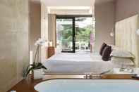 Bedroom Paradiso Relais Hotel