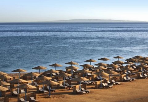 Atraksi di Area Sekitar Hurghada Long Beach Resort