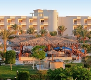 Bangunan 4 Hurghada Long Beach Resort