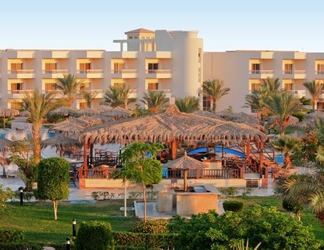 Bangunan 2 Hurghada Long Beach Resort