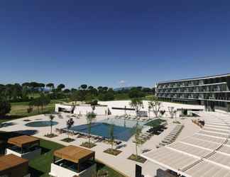 Exterior 2 HOTEL CAMIRAL AT PGA CATALUNYA