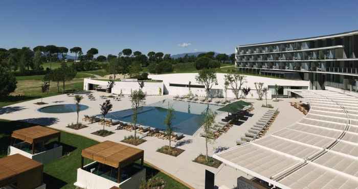 Exterior HOTEL CAMIRAL AT PGA CATALUNYA