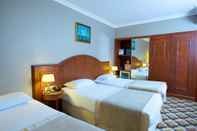 Bedroom Tilia Hotel
